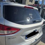 FORD KUGA 2 PHASE 1