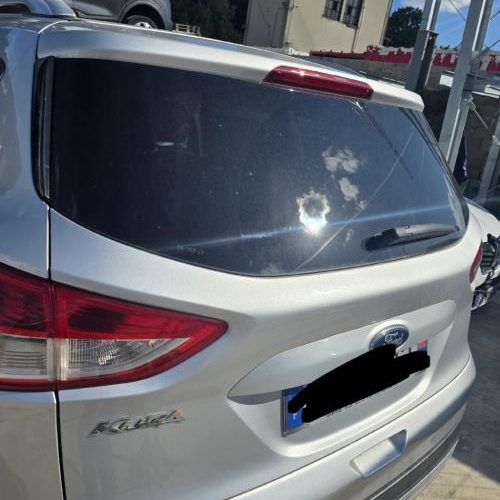 FORD KUGA 2 PHASE 1