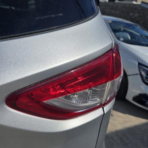 FORD KUGA 2 PHASE 1