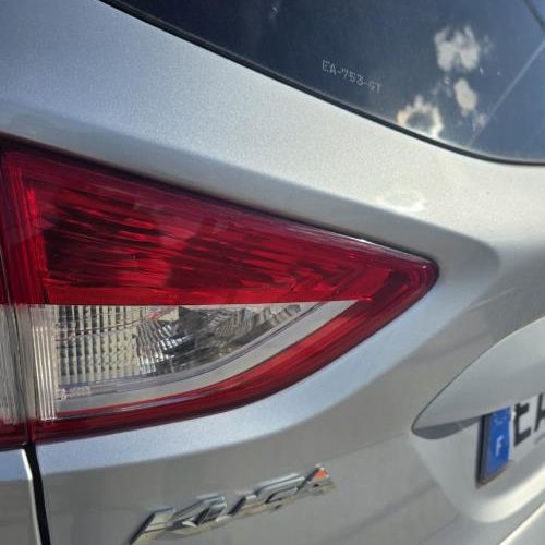 FORD KUGA 2 PHASE 1