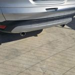 FORD KUGA 2 PHASE 1