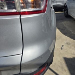 FORD KUGA 2 PHASE 1
