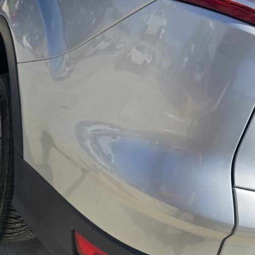 FORD KUGA 2 PHASE 1