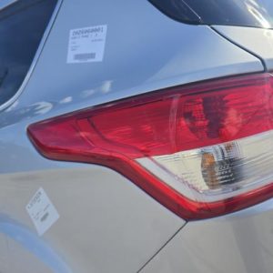 FORD KUGA 2 PHASE 1