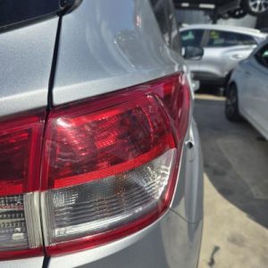 FORD KUGA 2 PHASE 1