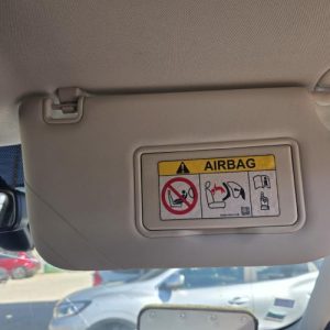 FORD KUGA 2 PHASE 1