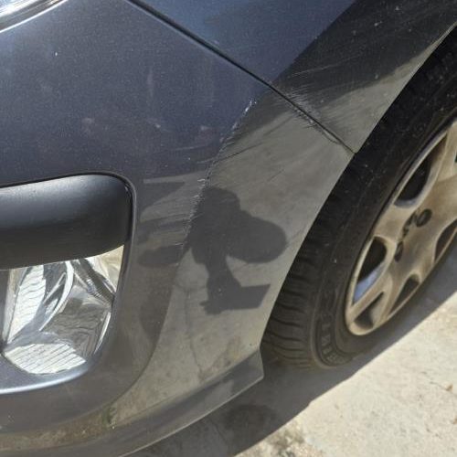 PEUGEOT 308 1 PHASE 1