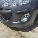 PEUGEOT 308 1 PHASE 1