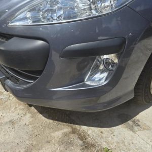PEUGEOT 308 1 PHASE 1