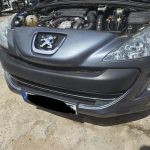 PEUGEOT 308 1 PHASE 1