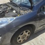 PEUGEOT 308 1 PHASE 1