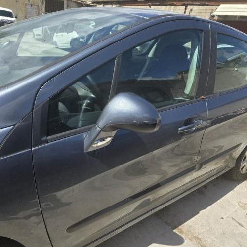 PEUGEOT 308 1 PHASE 1