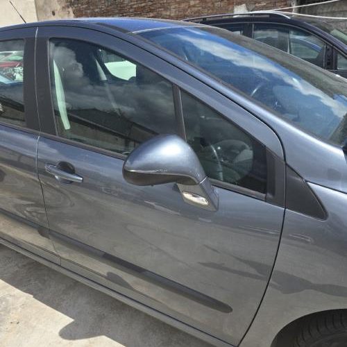 PEUGEOT 308 1 PHASE 1