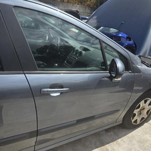 PEUGEOT 308 1 PHASE 1