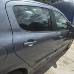 PEUGEOT 308 1 PHASE 1