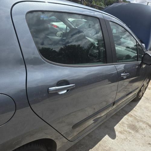 PEUGEOT 308 1 PHASE 1