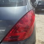 PEUGEOT 308 1 PHASE 1