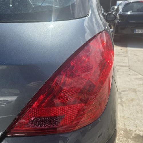 PEUGEOT 308 1 PHASE 1