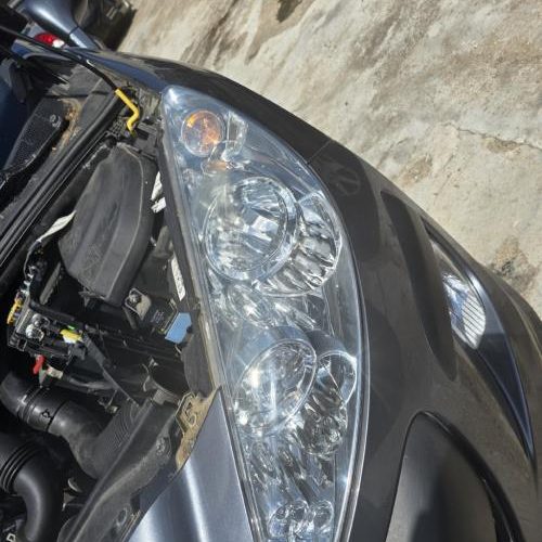 PEUGEOT 308 1 PHASE 1