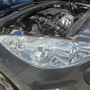 PEUGEOT 308 1 PHASE 1