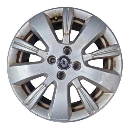 RENAULT CLIO 3 PHASE 2