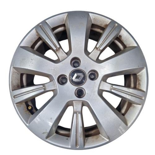 RENAULT CLIO 3 PHASE 2