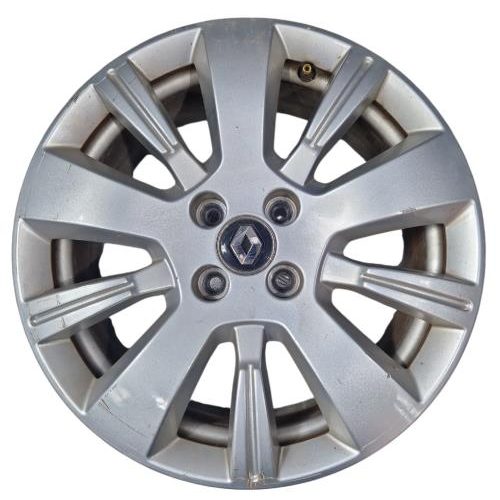 RENAULT CLIO 3 PHASE 2