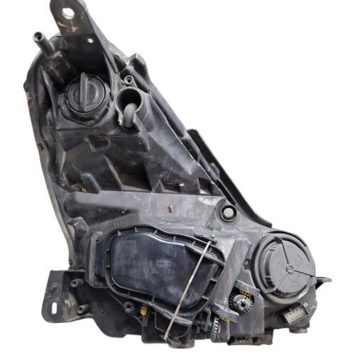 OPEL CORSA D PHASE 2