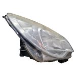 OPEL CORSA D PHASE 2