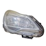 OPEL CORSA D PHASE 2
