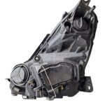 OPEL CORSA D PHASE 2