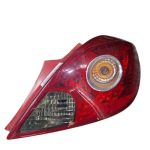 OPEL CORSA D PHASE 2