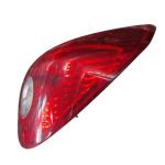 OPEL CORSA D PHASE 2
