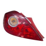 OPEL CORSA D PHASE 2