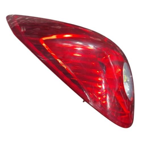 OPEL CORSA D PHASE 2
