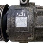 OPEL CORSA D PHASE 2