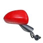 OPEL CORSA D PHASE 2