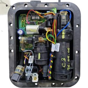 CITROEN C3 3 PHASE 2