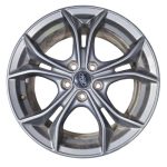 FORD FOCUS 4 PHASE 1