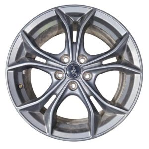 FORD FOCUS 4 PHASE 1