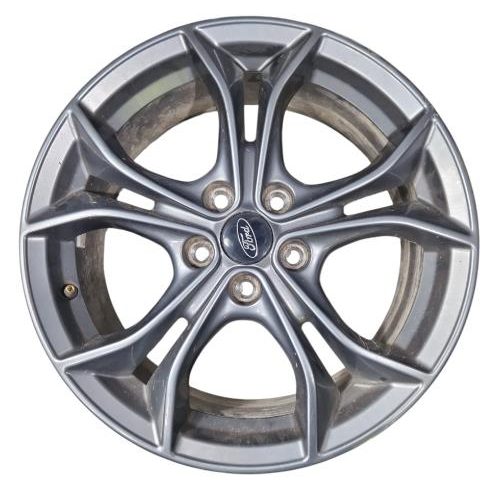FORD FOCUS 4 PHASE 1