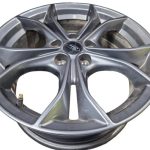 FORD FOCUS 4 PHASE 1