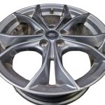 FORD FOCUS 4 PHASE 1