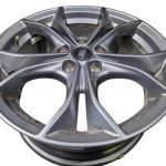 FORD FOCUS 4 PHASE 1