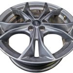 FORD FOCUS 4 PHASE 1
