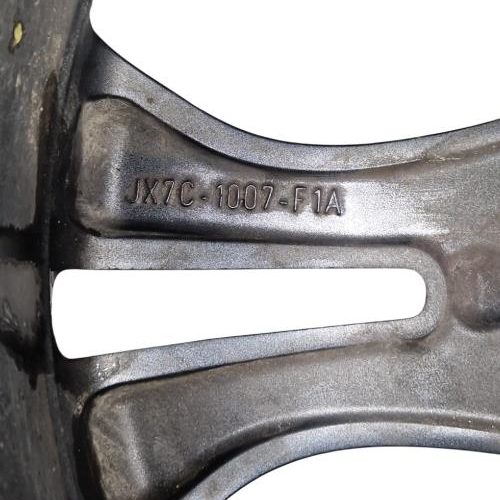 FORD FOCUS 4 PHASE 1