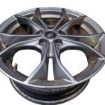 FORD FOCUS 4 PHASE 1