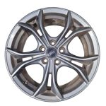 FORD FOCUS 4 PHASE 1