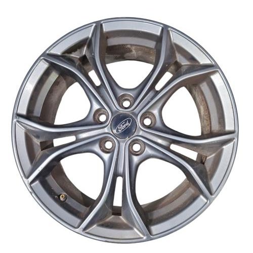 FORD FOCUS 4 PHASE 1