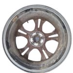 FORD FOCUS 4 PHASE 1